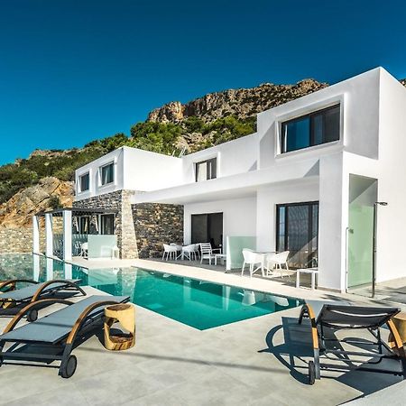 Villa Daniela & Apartments Куцунари Екстериор снимка