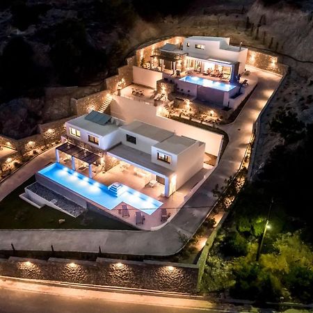 Villa Daniela & Apartments Куцунари Екстериор снимка