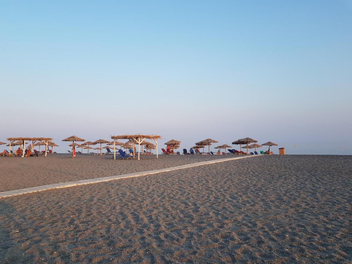 Villa Daniela & Apartments Куцунари Екстериор снимка