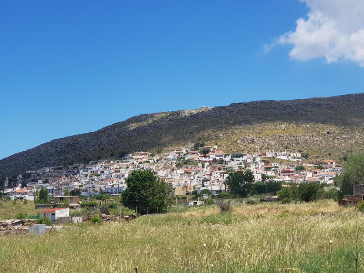 Villa Daniela & Apartments Куцунари Екстериор снимка
