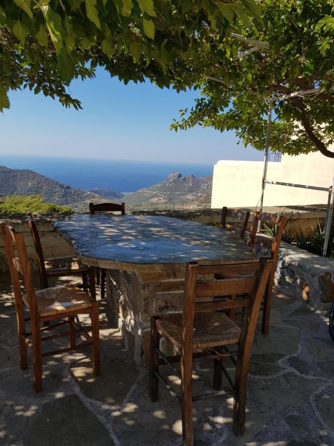 Villa Daniela & Apartments Куцунари Екстериор снимка
