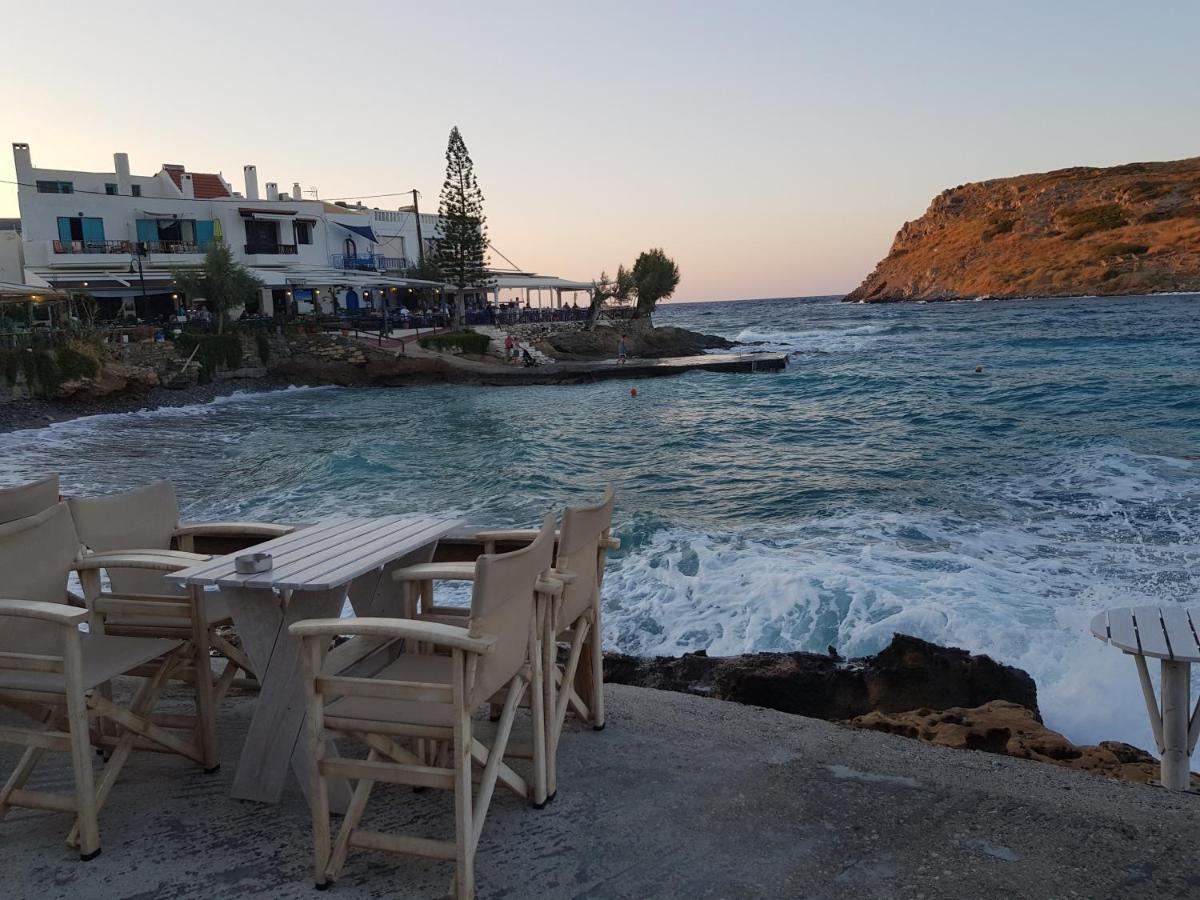 Villa Daniela & Apartments Куцунари Екстериор снимка