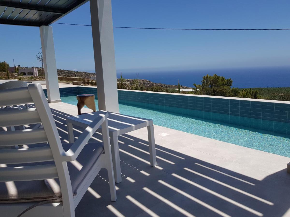 Villa Daniela & Apartments Куцунари Екстериор снимка