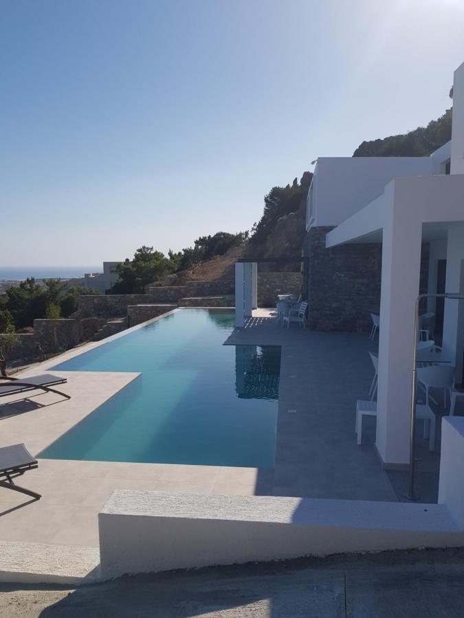 Villa Daniela & Apartments Куцунари Екстериор снимка