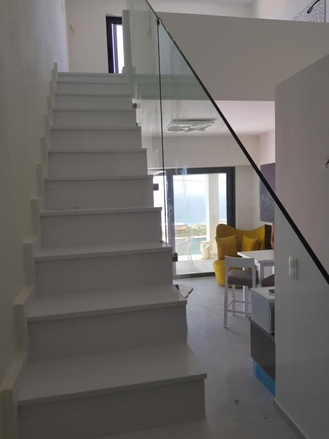 Villa Daniela & Apartments Куцунари Екстериор снимка