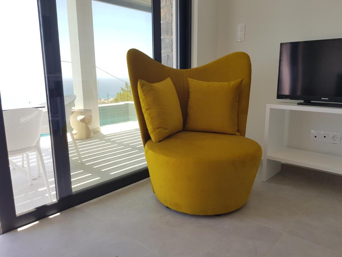 Villa Daniela & Apartments Куцунари Екстериор снимка