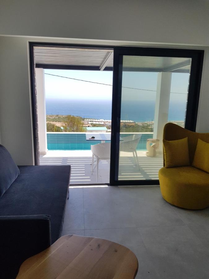 Villa Daniela & Apartments Куцунари Екстериор снимка