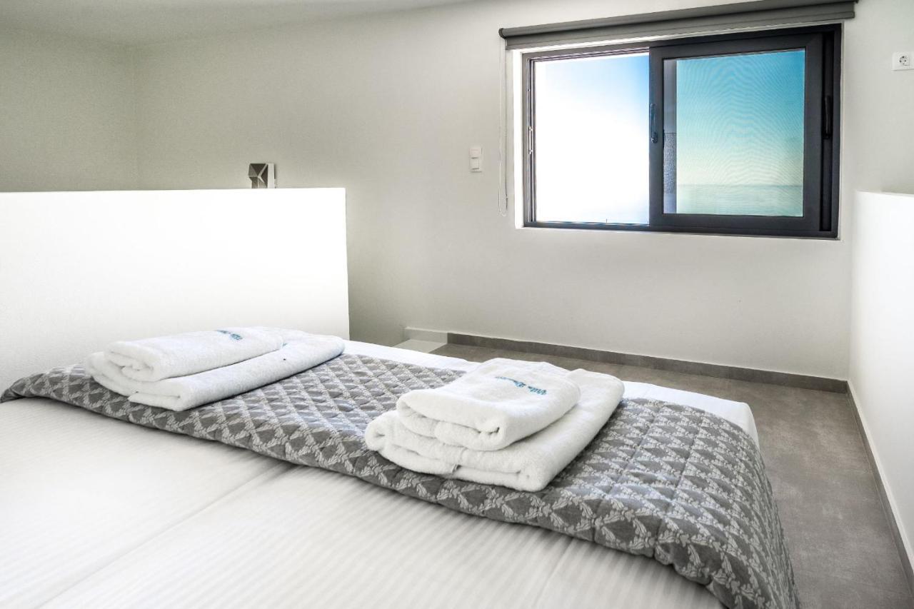 Villa Daniela & Apartments Куцунари Екстериор снимка