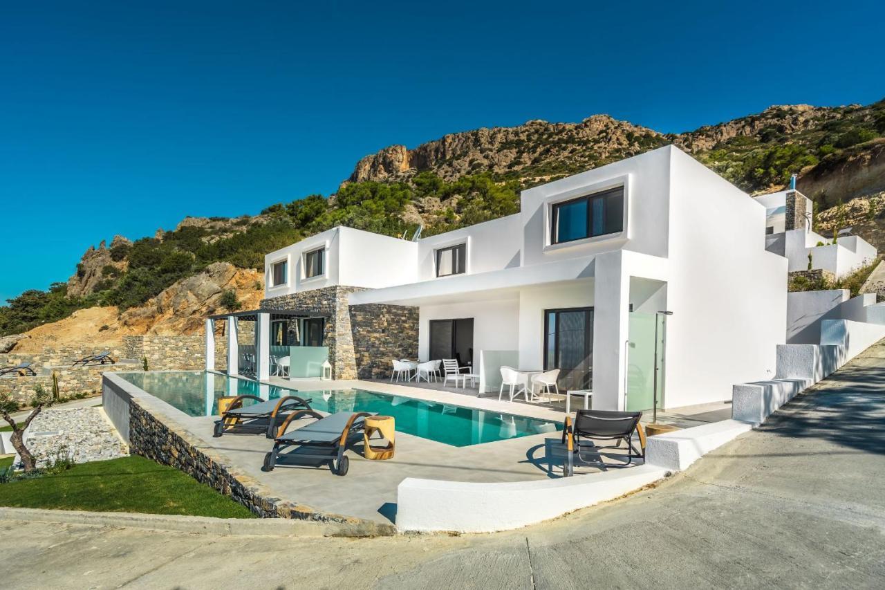 Villa Daniela & Apartments Куцунари Екстериор снимка