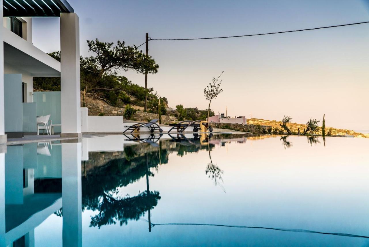 Villa Daniela & Apartments Куцунари Екстериор снимка
