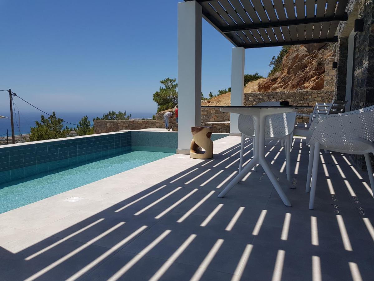 Villa Daniela & Apartments Куцунари Екстериор снимка