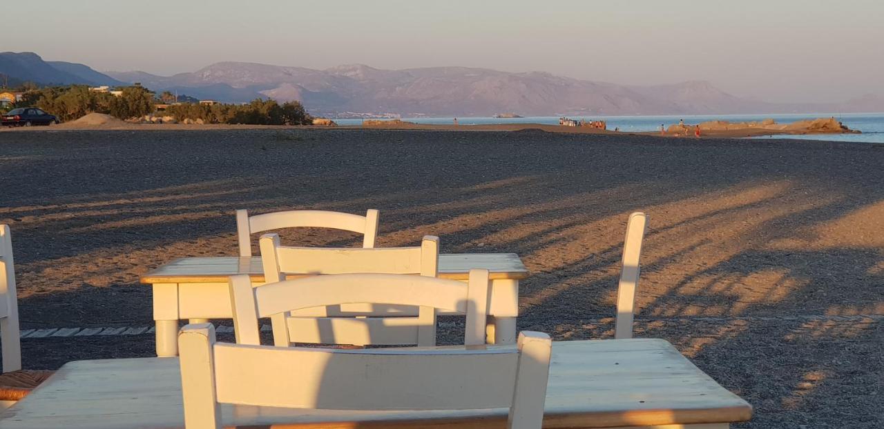 Villa Daniela & Apartments Куцунари Екстериор снимка
